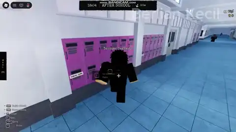 Morioh High opening a campus locker